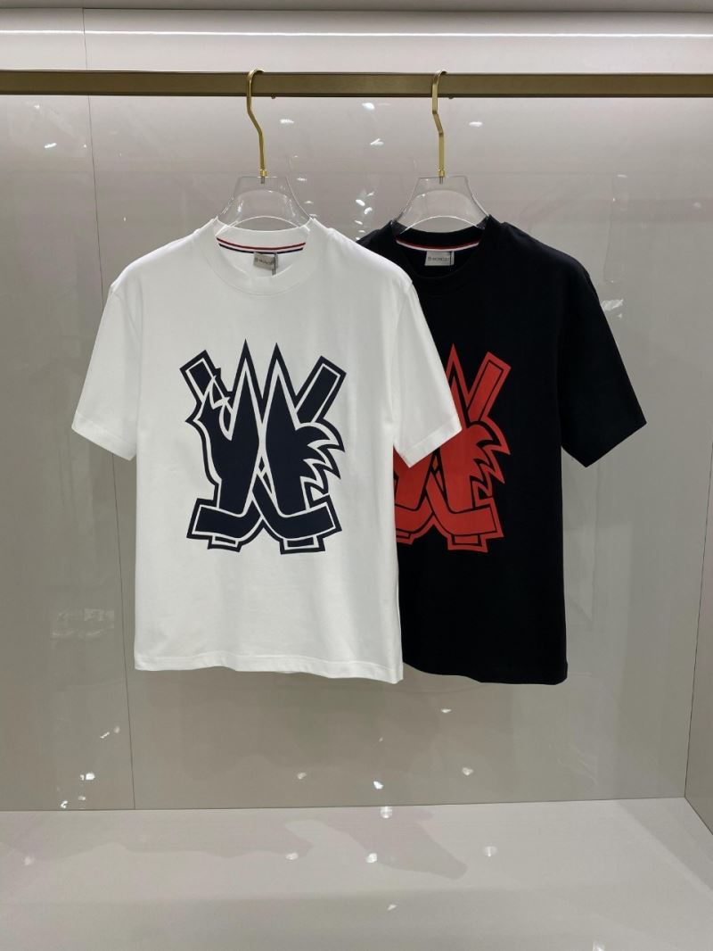 Moncler T-Shirts